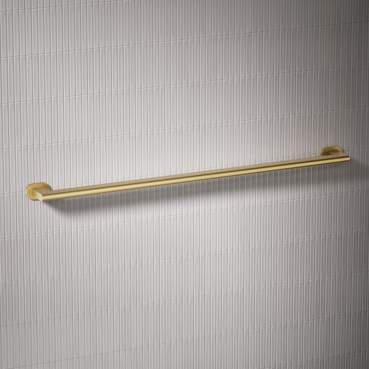 Belay® 36" grab bar