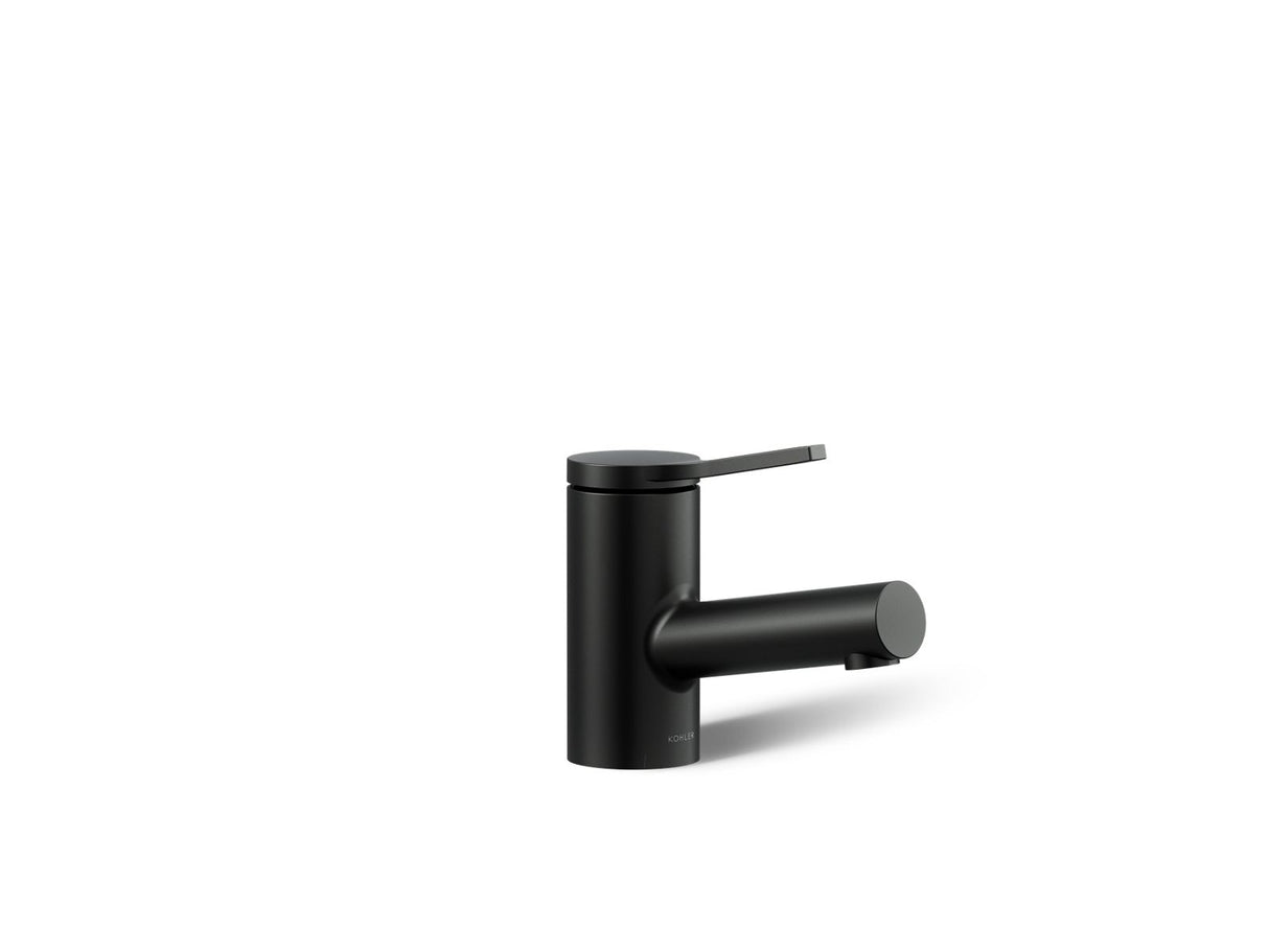 Elate® Single-handle bathroom sink faucet, 0.5 gpm