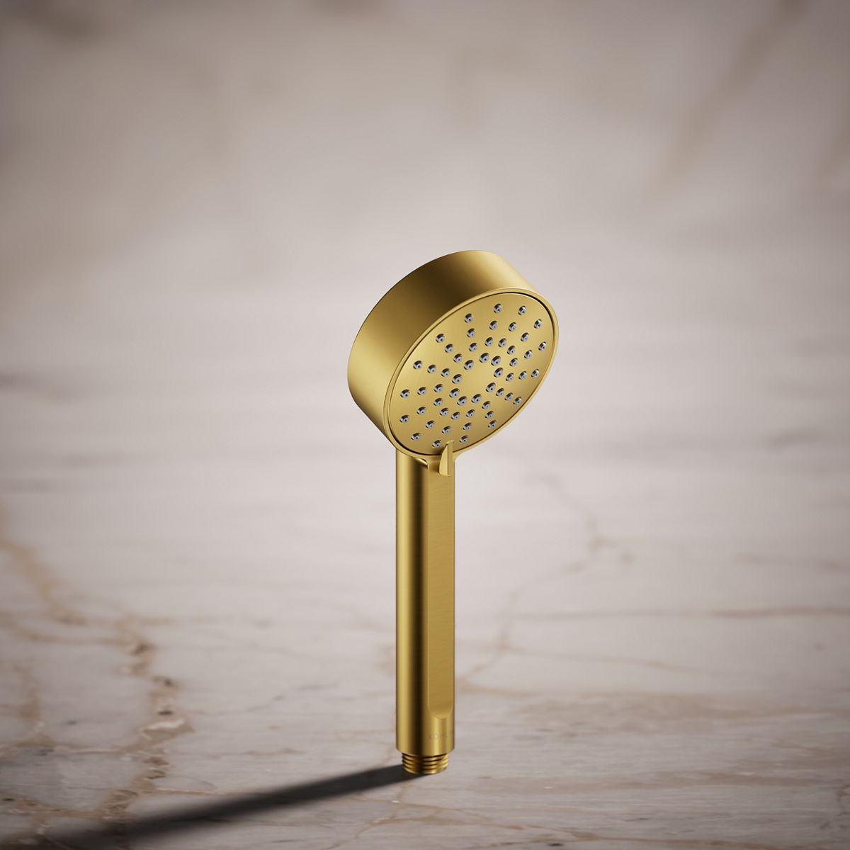 Elate® Three-function handshower, 1.75 gpm