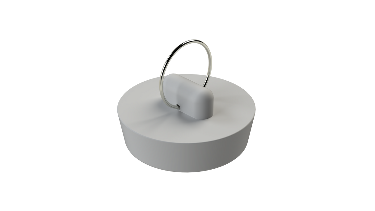 Rubber Plug (1-3/8") (337)