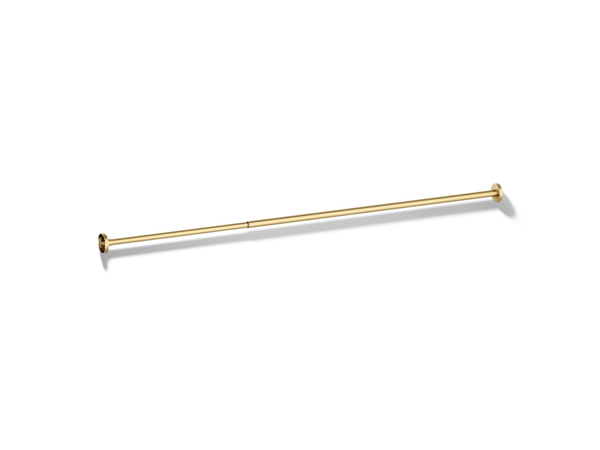 Elate® Shower rod