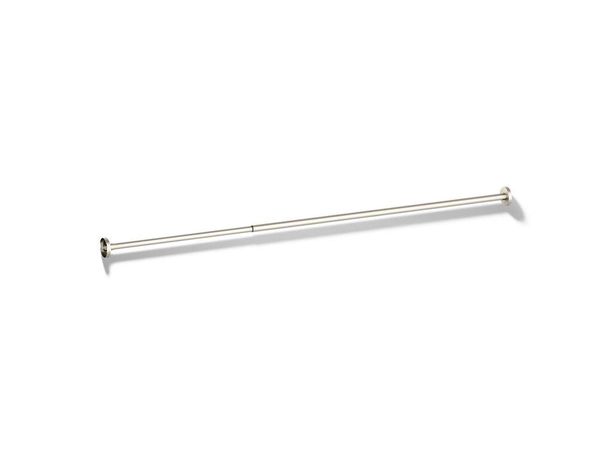 Elate® Shower rod