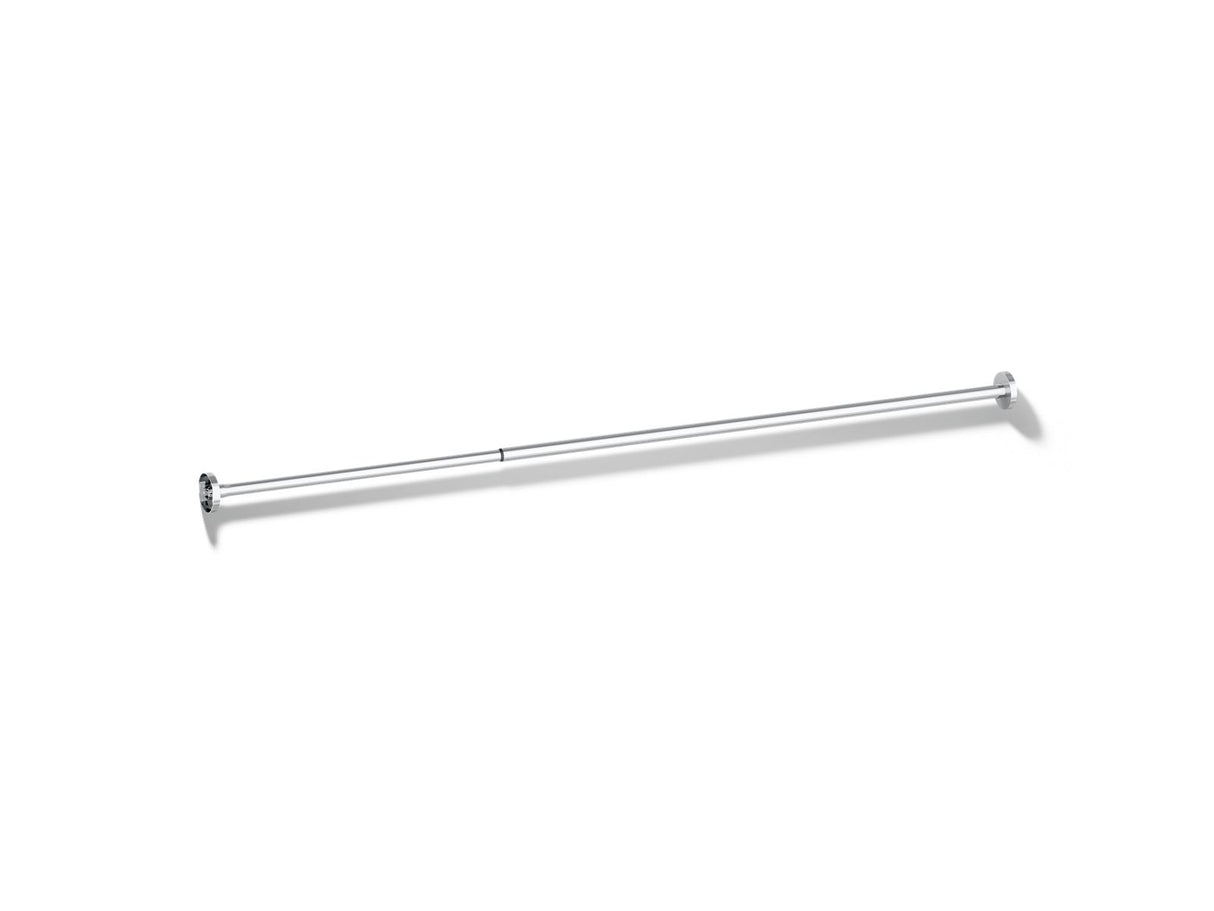 Elate® Shower rod