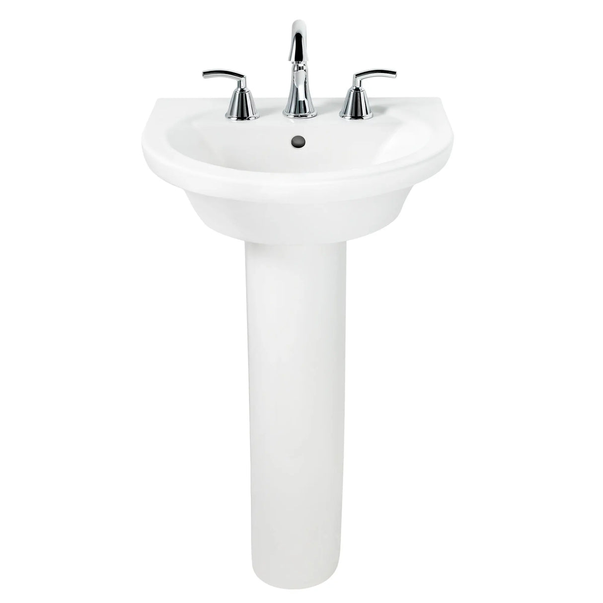 Boulevard® and Tropic® Petite Pedestal Leg