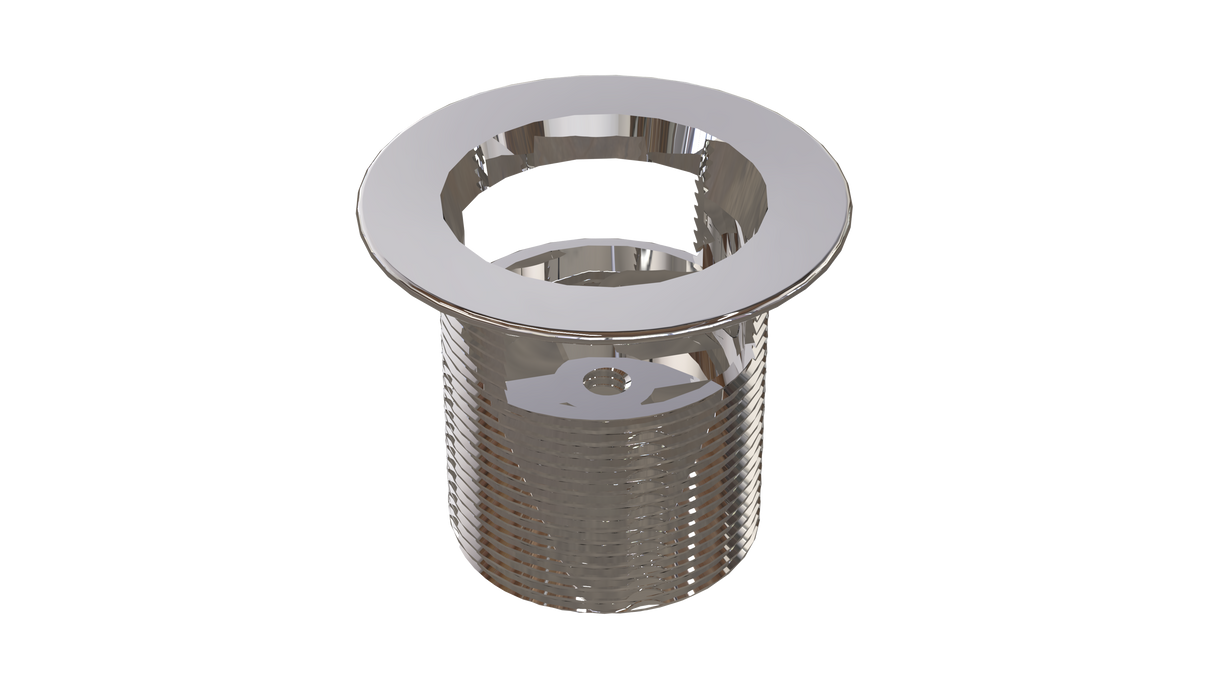 Integral Drain Strainer (3388CP-L)