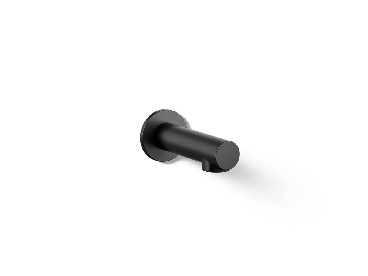 Elate® Wall-mount bath spout