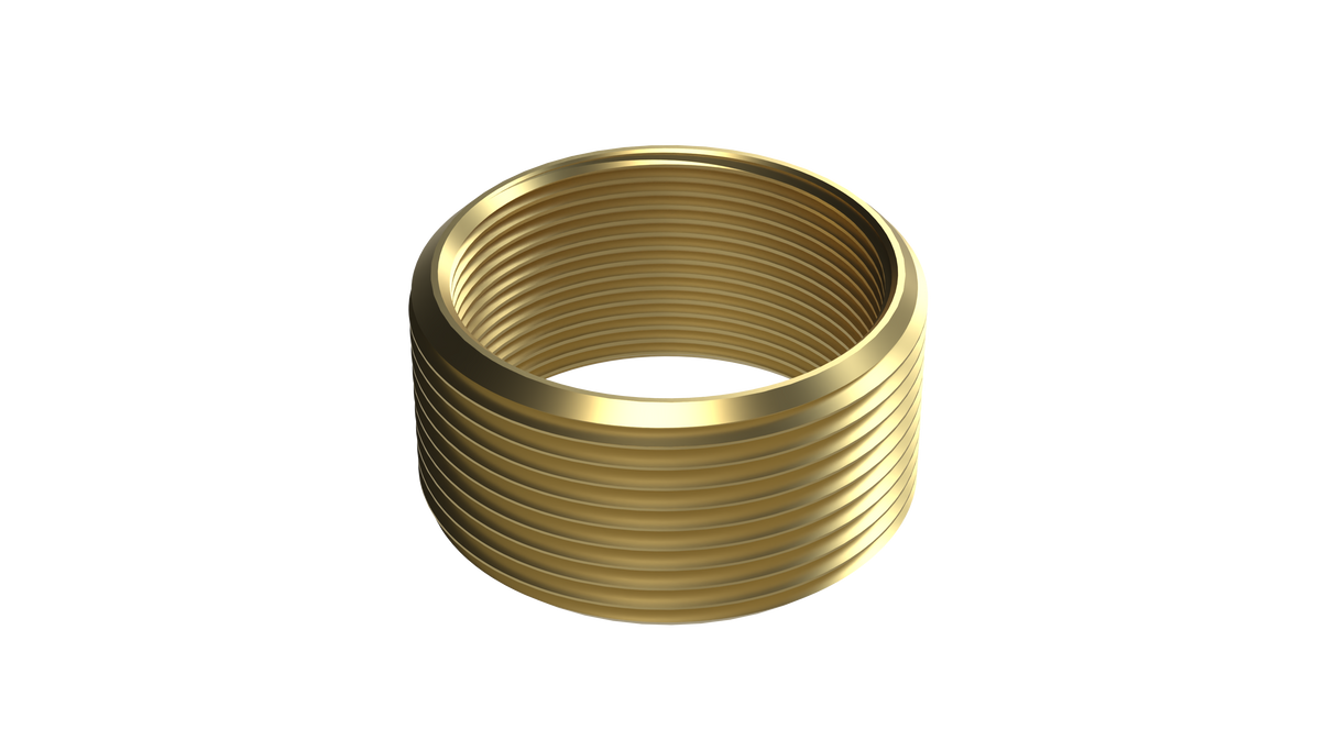 W/O Drain Reducing Adap (343A)
