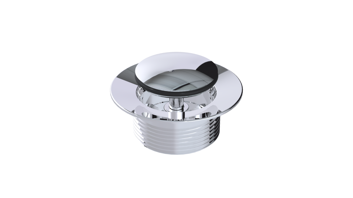 Plug, Strainer (345-I27-CP)