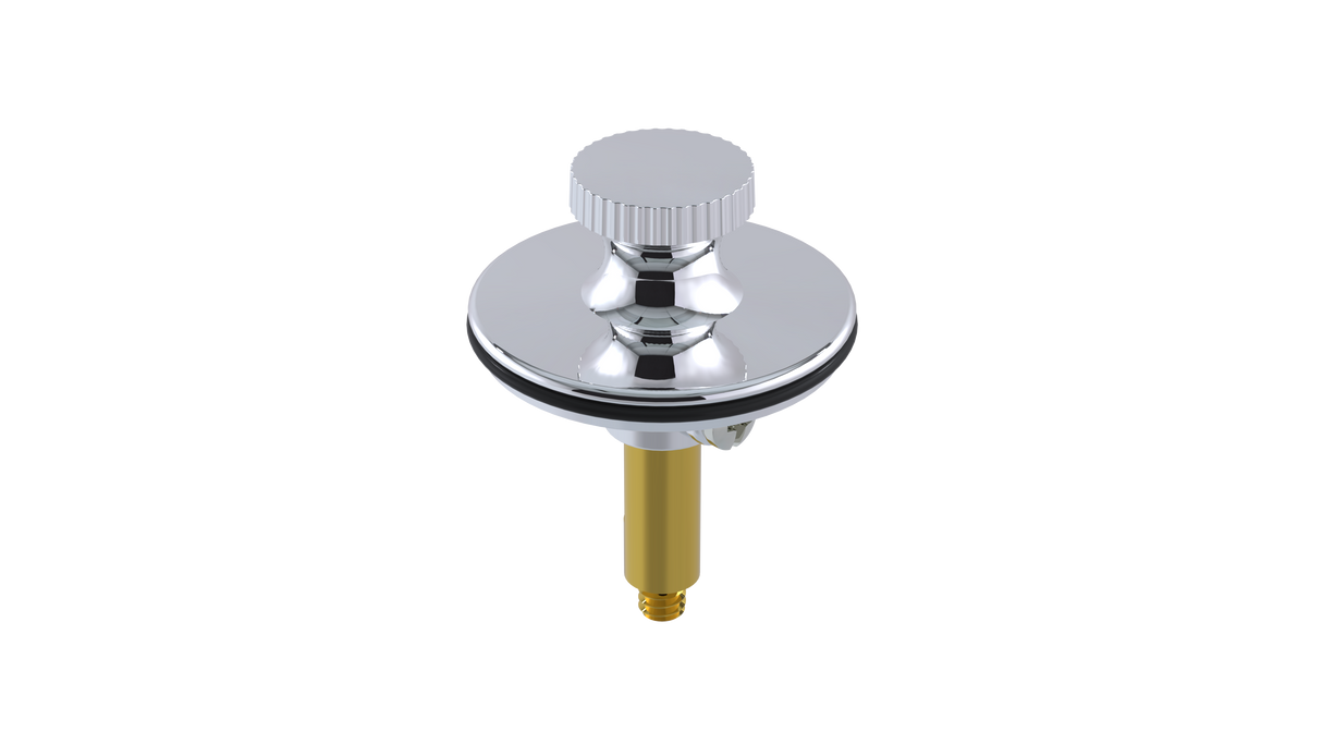 L & T Strainer(Die Cast) Plug (347CP-2)