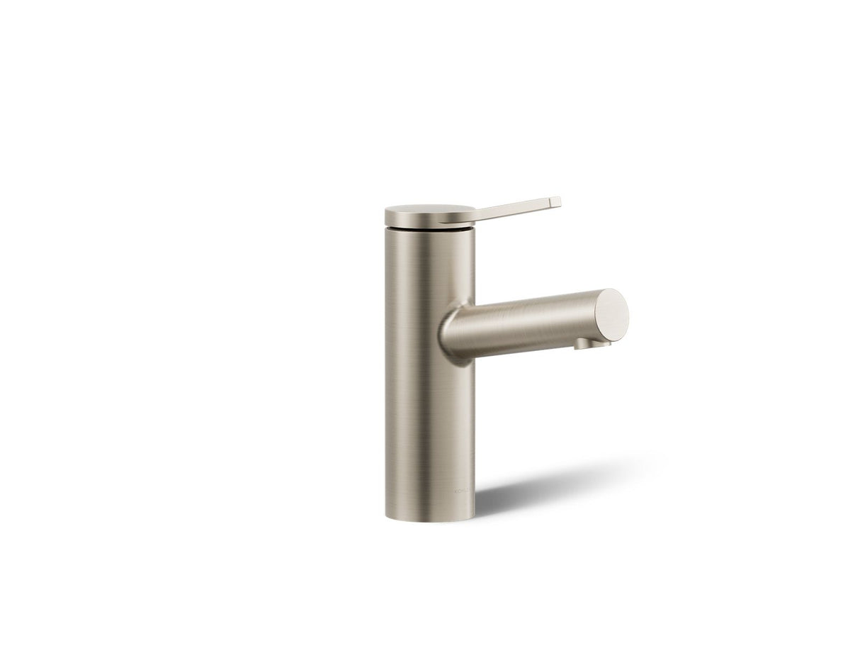 Elate® Single-handle bathroom sink faucet, 0.5 gpm