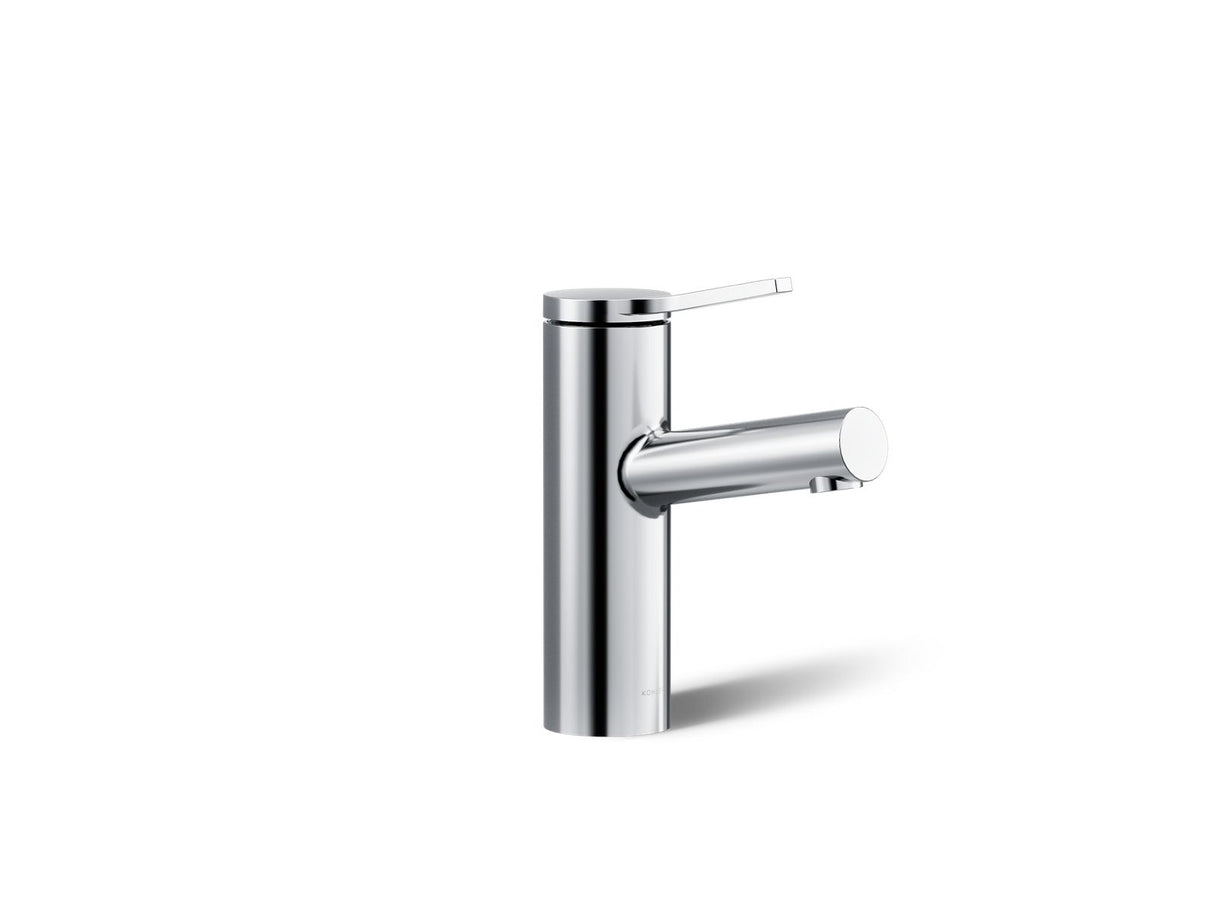Elate® Single-handle bathroom sink faucet, 0.5 gpm