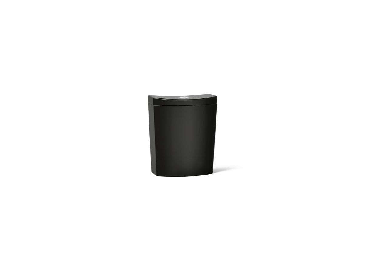 Persuade® Curv Toilet tank, dual-flush