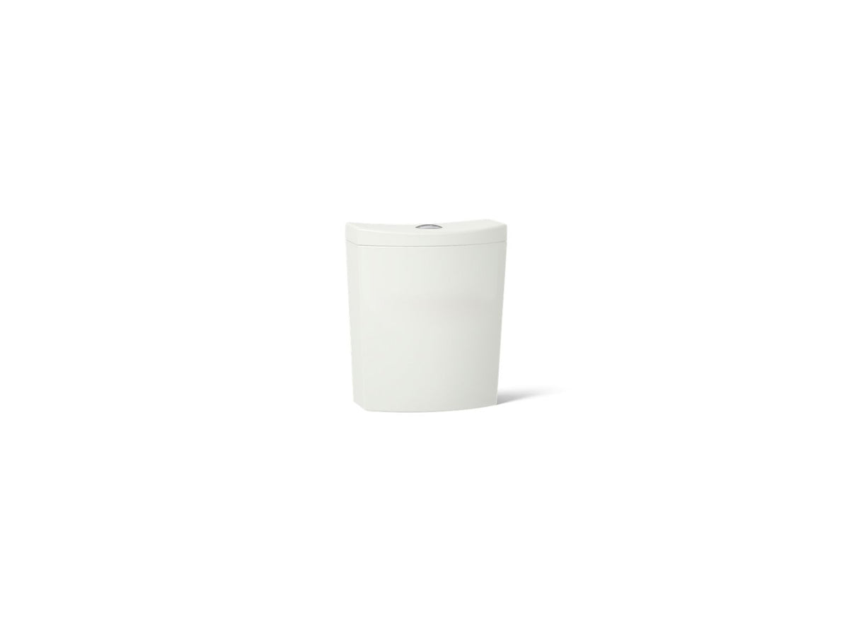 Persuade® Curv Toilet tank, dual-flush