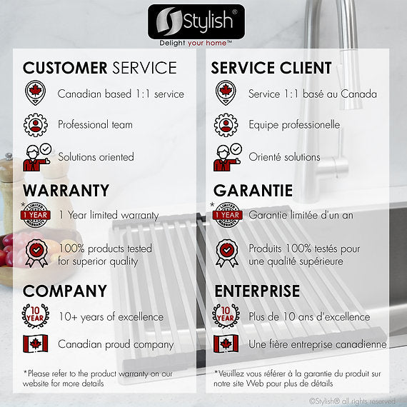 FOLDABLE DRYING RACK A-921BK