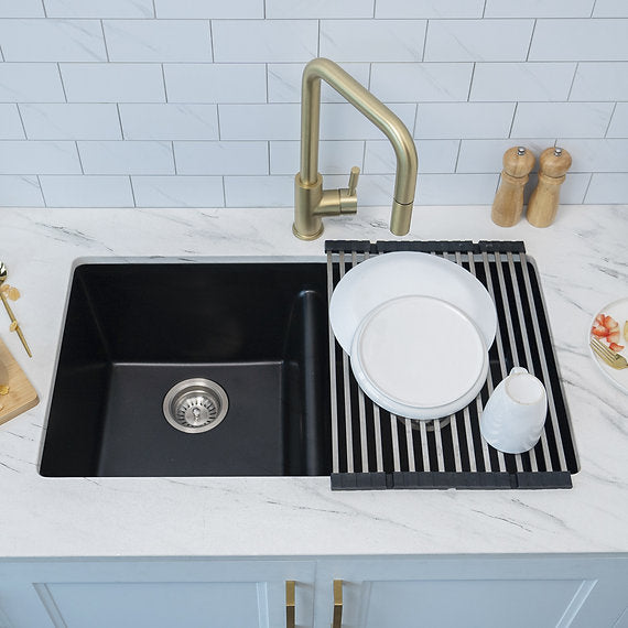 FOLDABLE DRYING RACK A-921BK