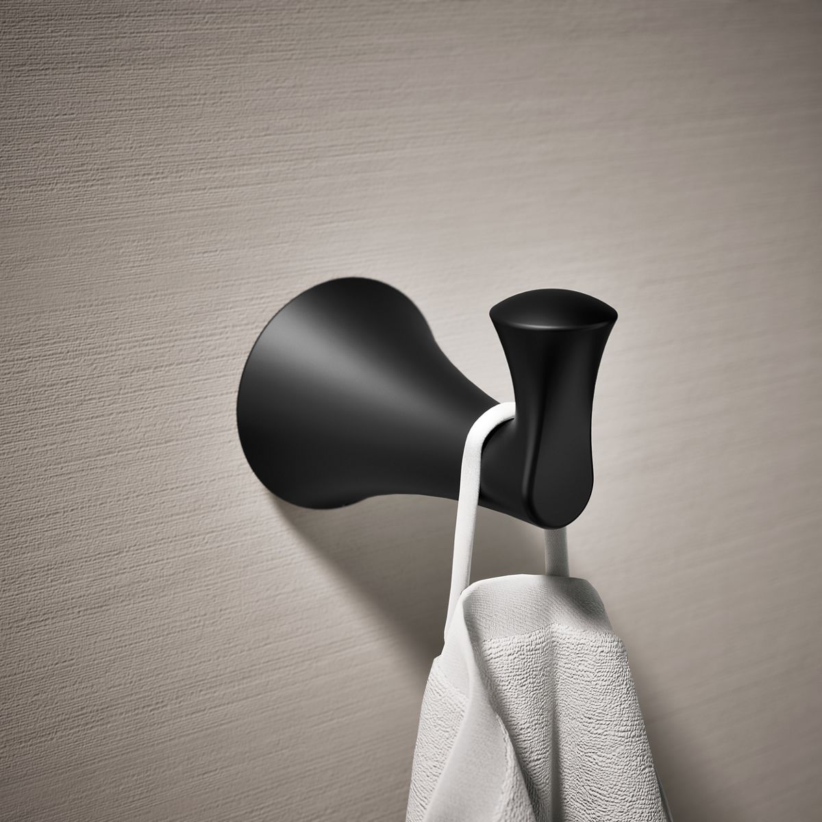 Buckley™ Robe hook