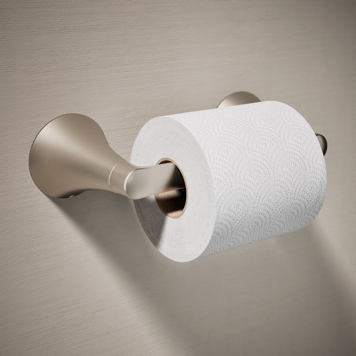 Buckley™ Toilet paper holder