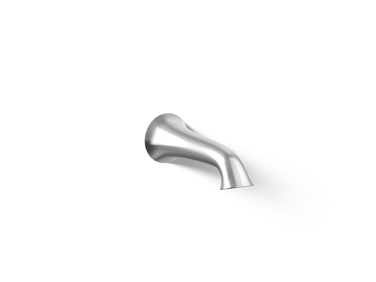 Buckley™ Wall-mount bath spout