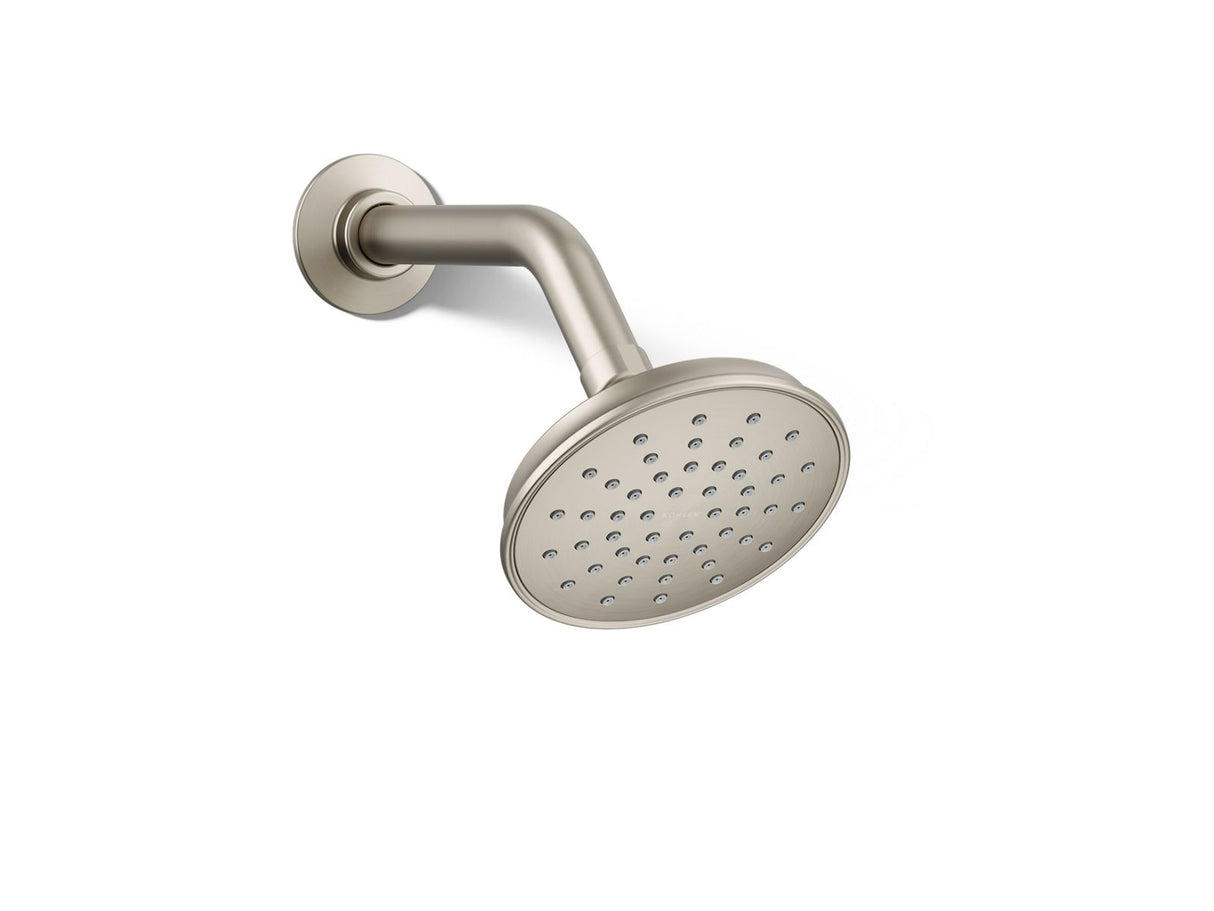 Bellera® Single-function showerhead, 1.75 gpm