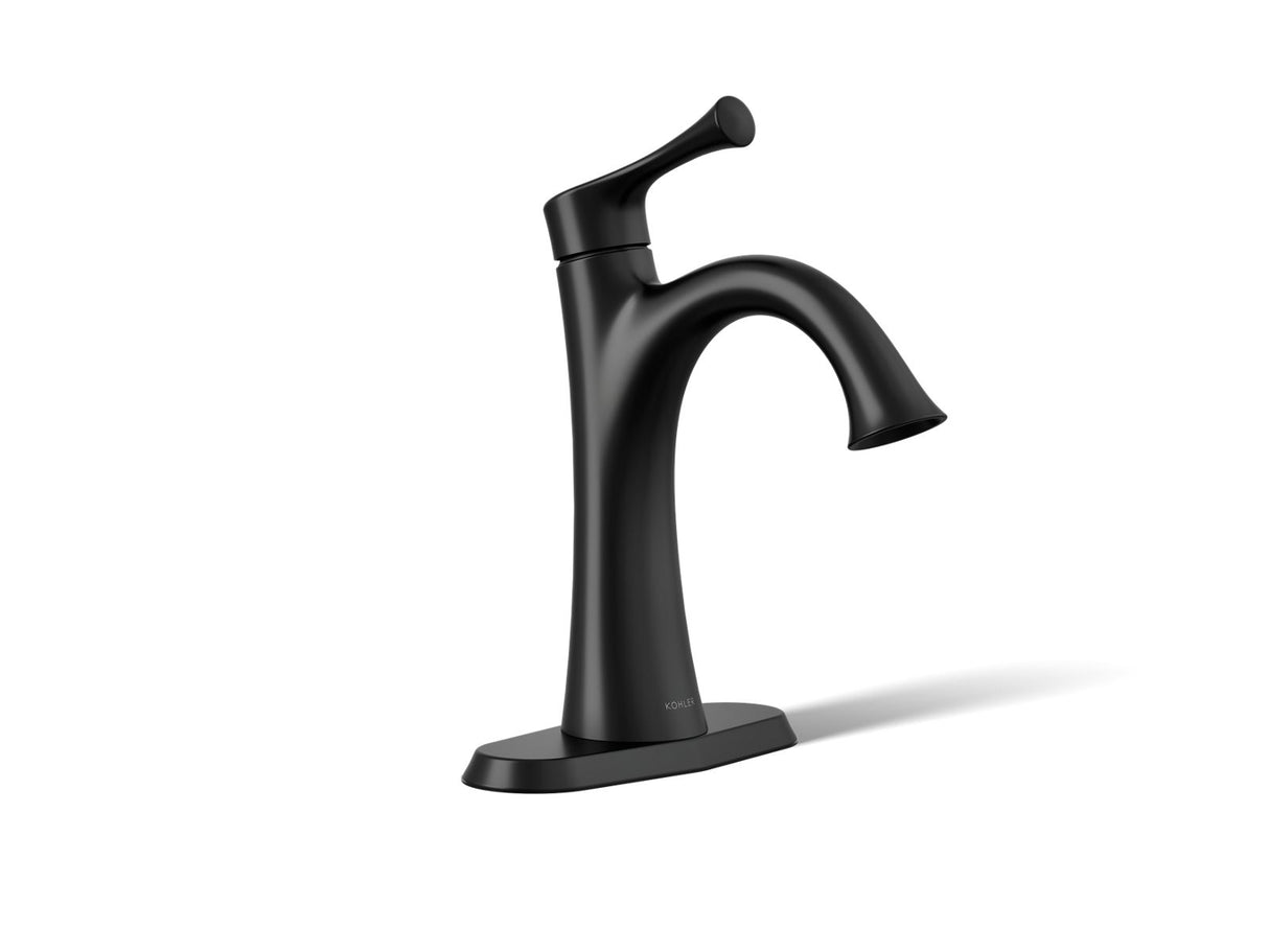 Buckley™ Single-handle bathroom sink faucet, 1.0 gpm