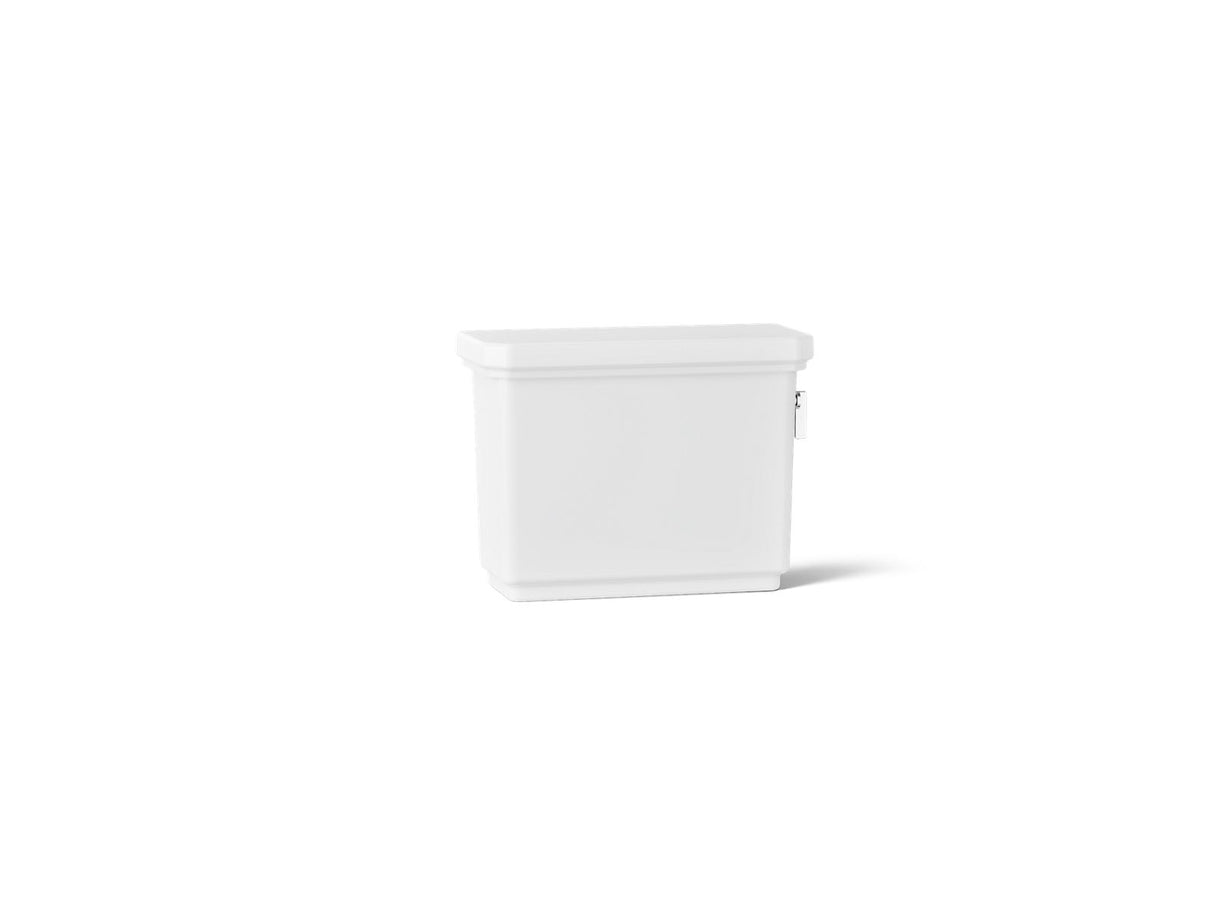 Claude™ by Studio McGee Toilet tank, 1.6 gpf