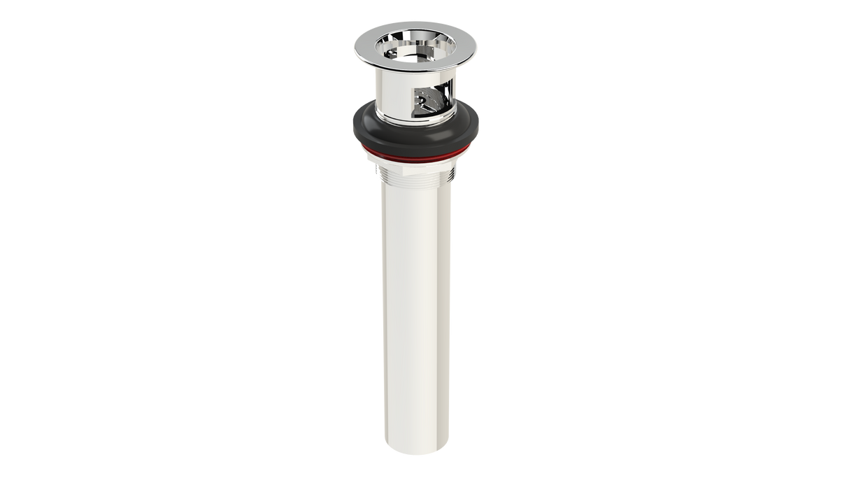 2 piece 1-1/4" Lav Drain (3600-8CP)