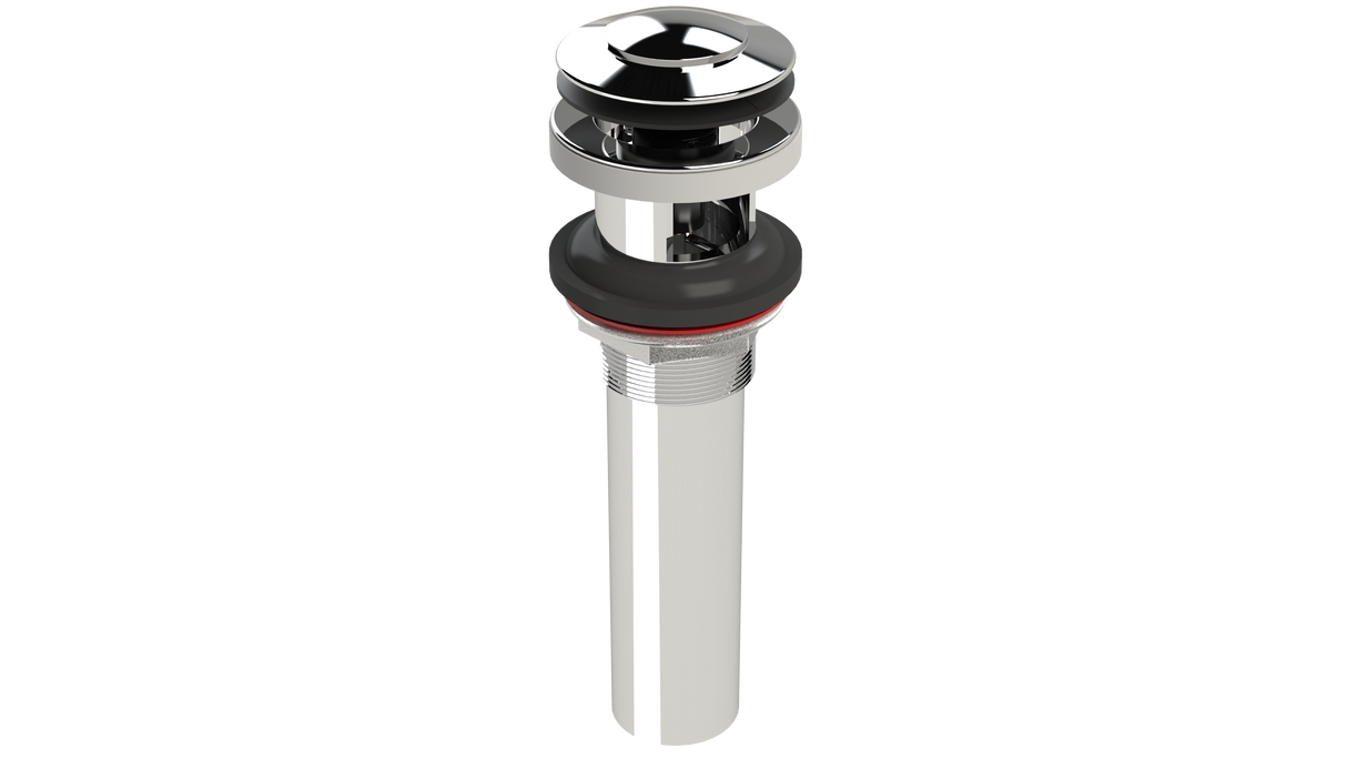 2 piece 1-1/4” Lav Drain w/ Clicker® (3600Q)