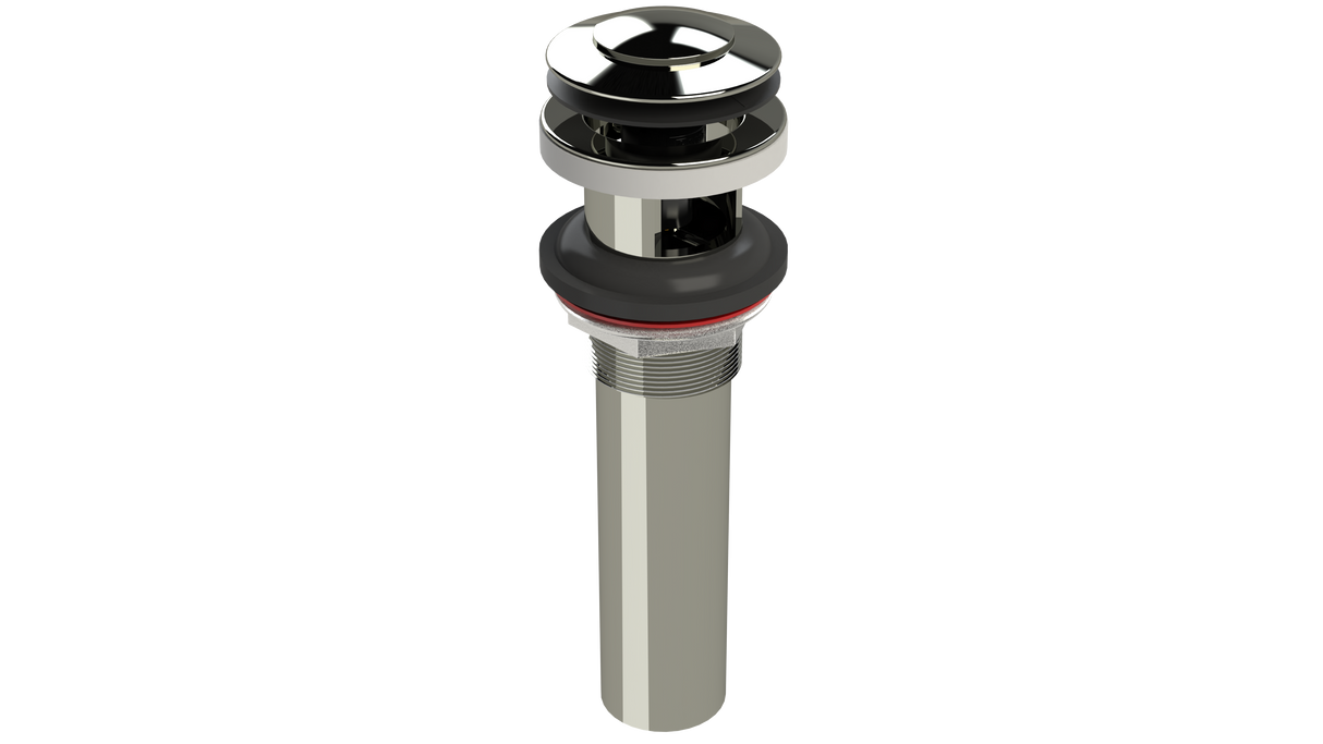 2 piece 1-1/4” Lav Drain w/ Clicker® (3600Q)