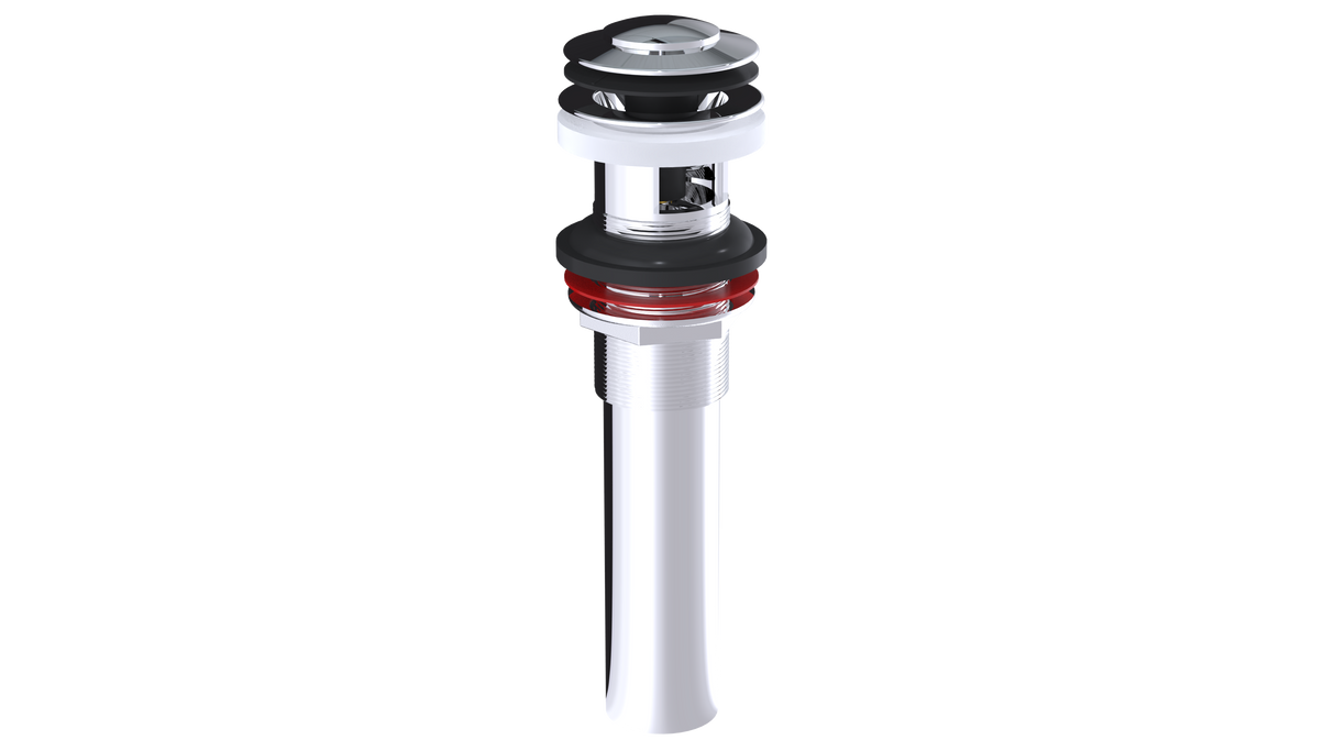 2 piece 1-1/4” Lav Drain w/ Clicker® (3600QX)