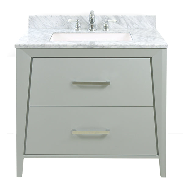 CANTO 36-in Single-Basin Vanity