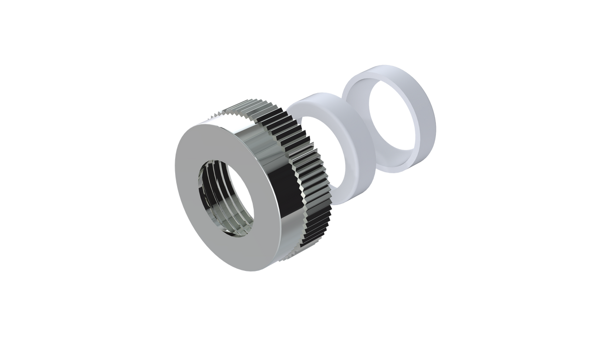 Nut Set for 3695 (3695-2)