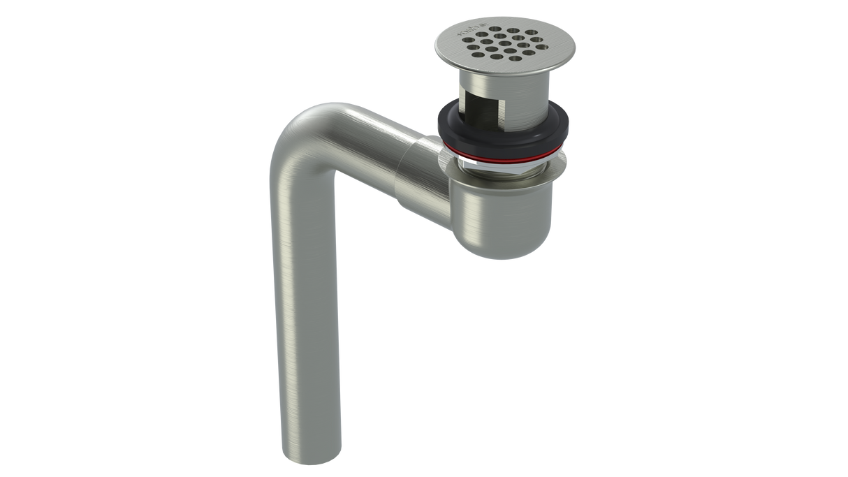 1-1/4” Offset Lav Drain w/ Grid drain (3700WC)