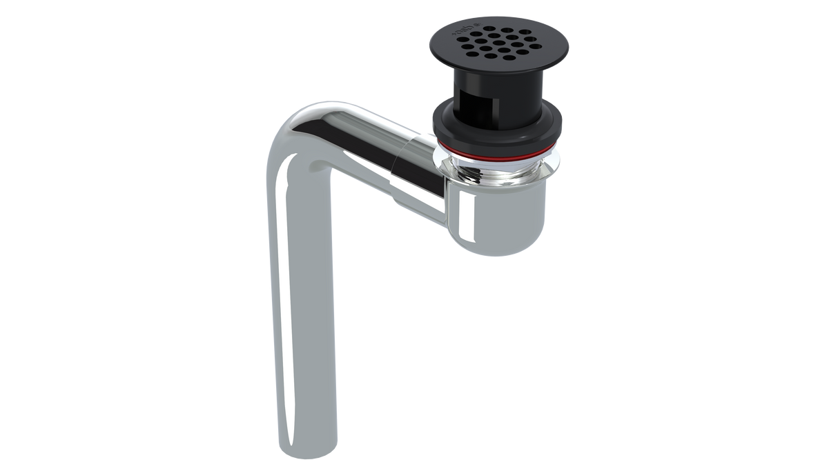 1-1/4” Offset Lav Drain w/ Grid drain (3700WC)