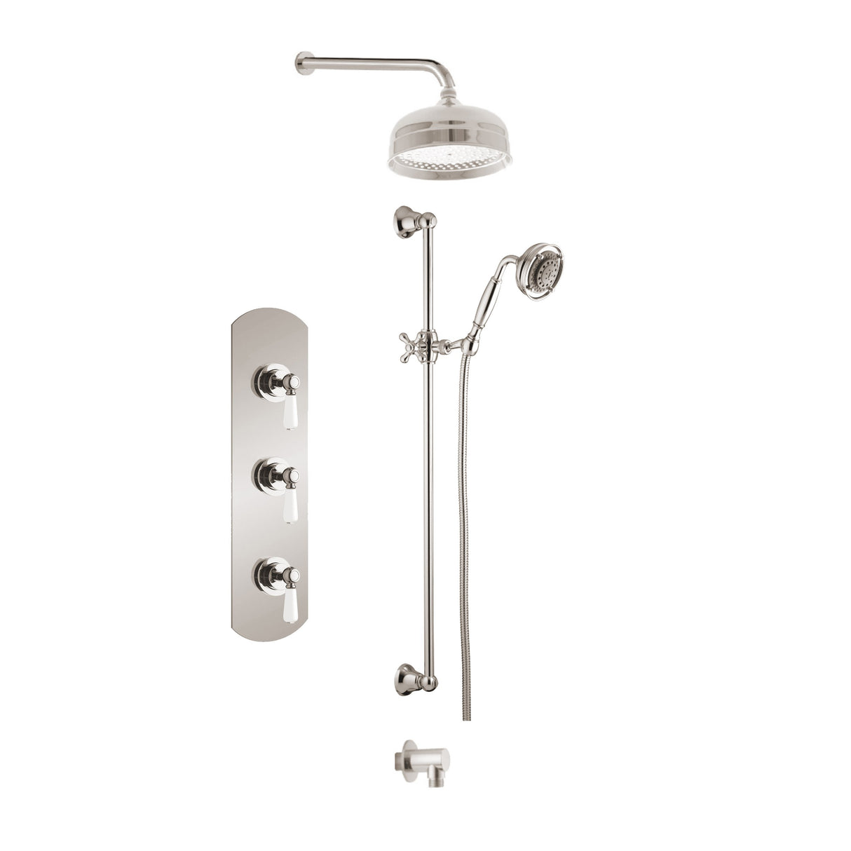 Shower System - Regent 3711RL