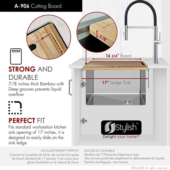 Workstation Accessories For COMPLETO Series A-919KIT