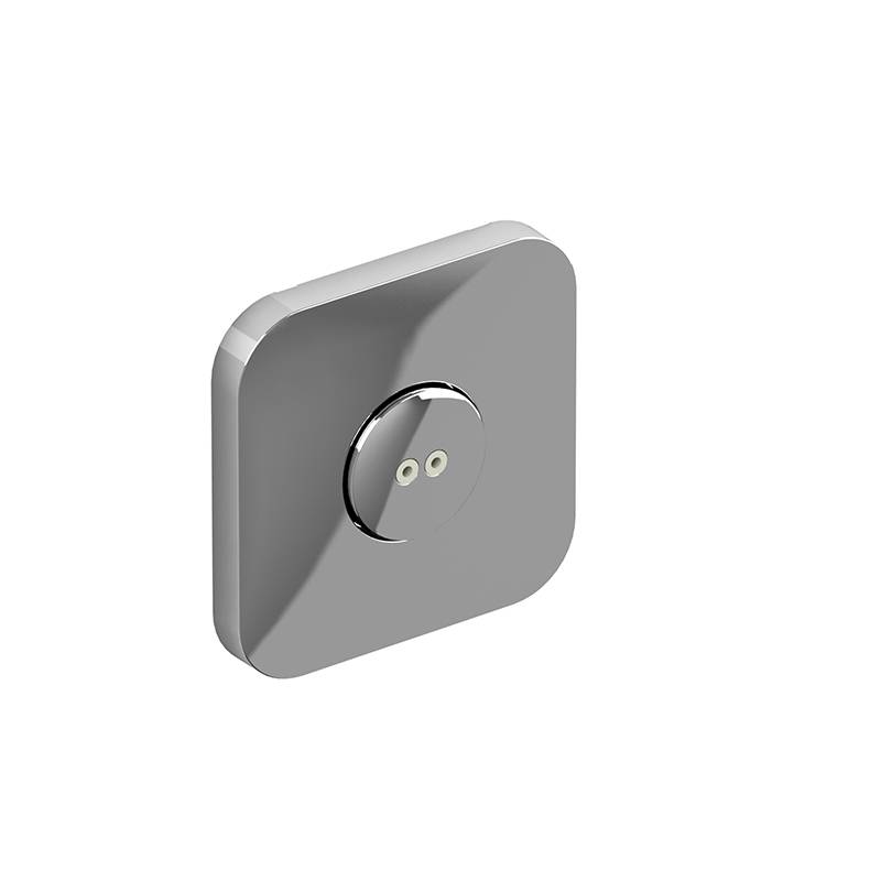Spin Tile Body Jet #379c