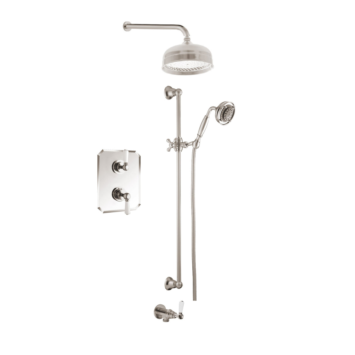 Shower System - Regent 37RL