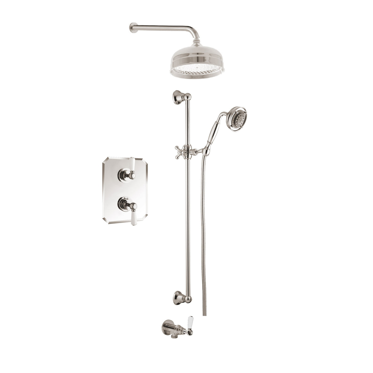 Shower System - Regent 37RL