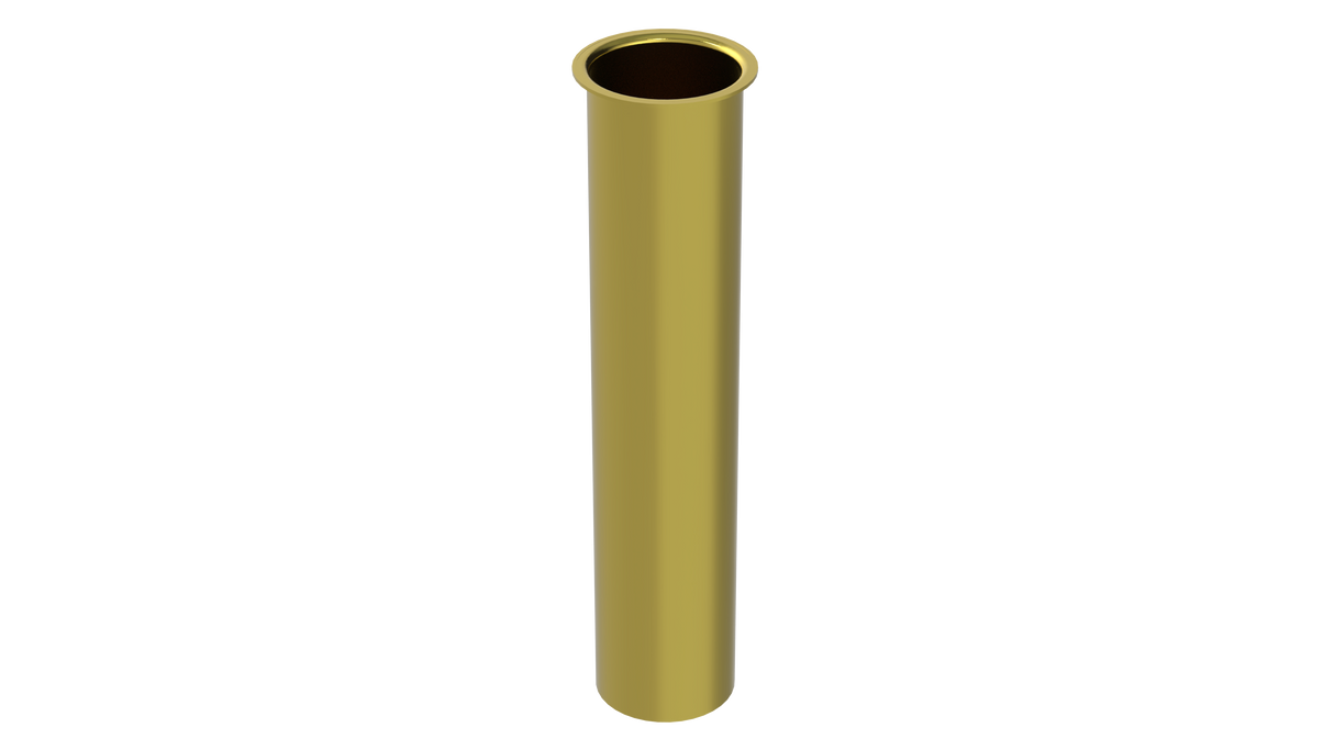 6" - 1-1/4" Urinal Tailpiece - 20GA (3814-6RB)