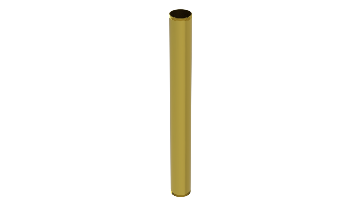 Extension Tube - T.B.E. Tube (3832-12RB)