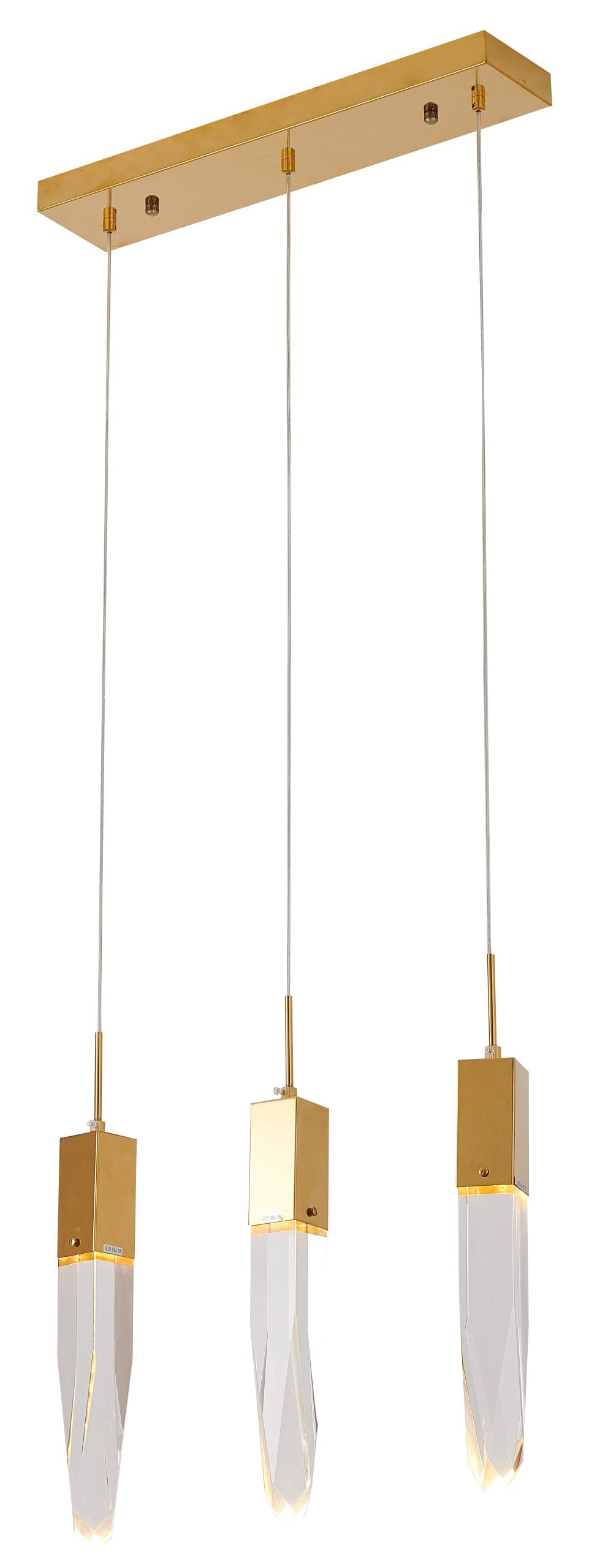 Island Lighting ADS14C3G