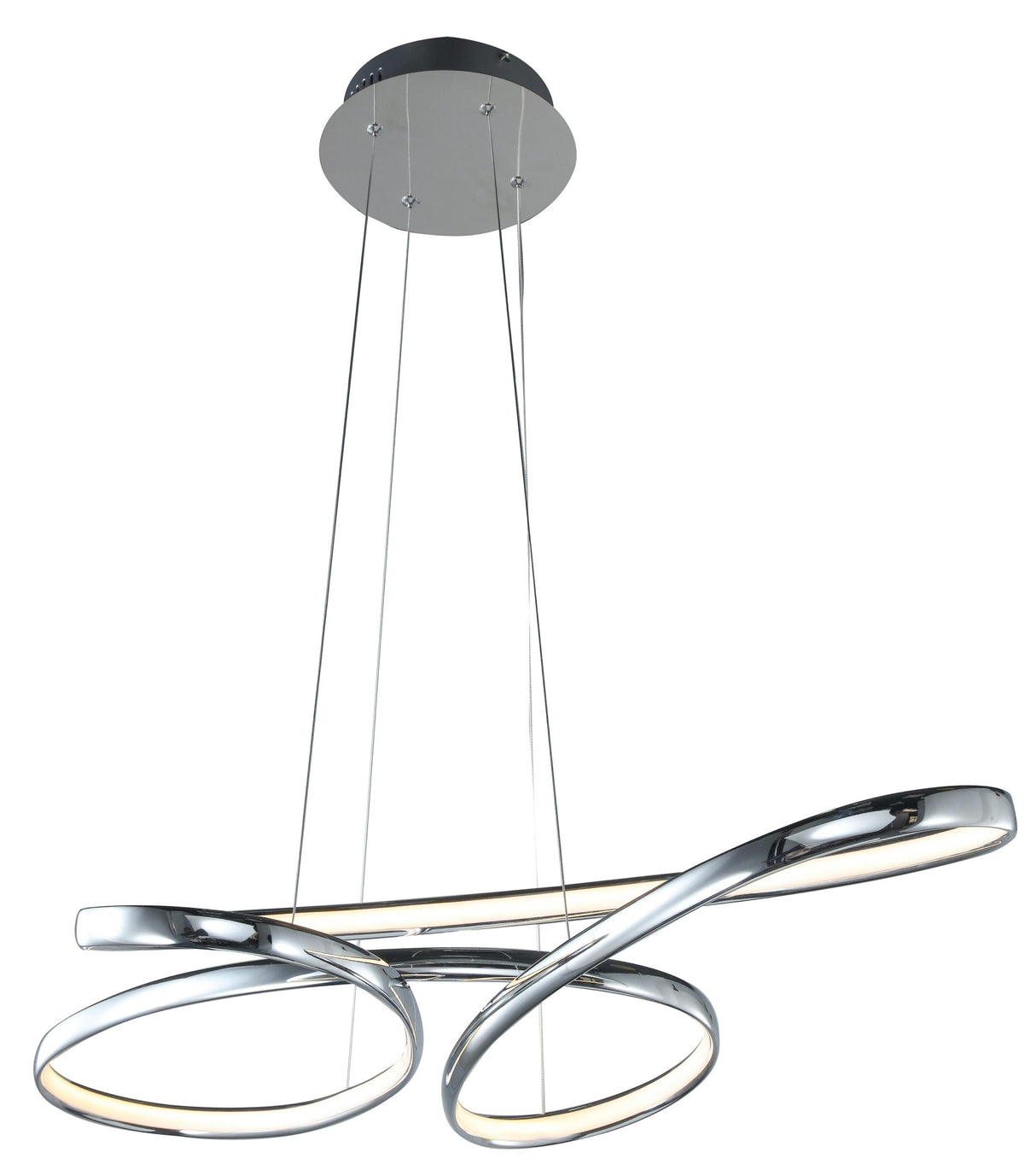 LED Chandelier OC09C23CH