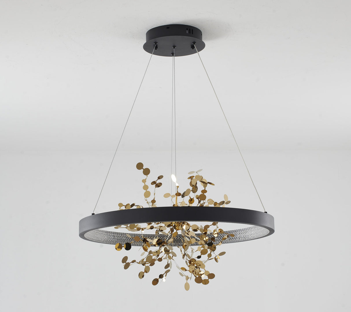 LED Chandelier GL351C24B