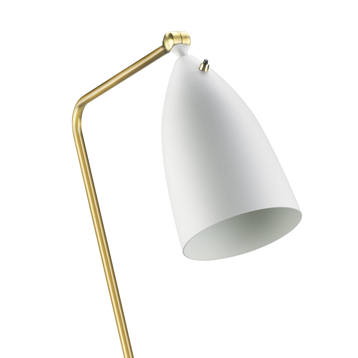 Floor Lamp BEL01WH