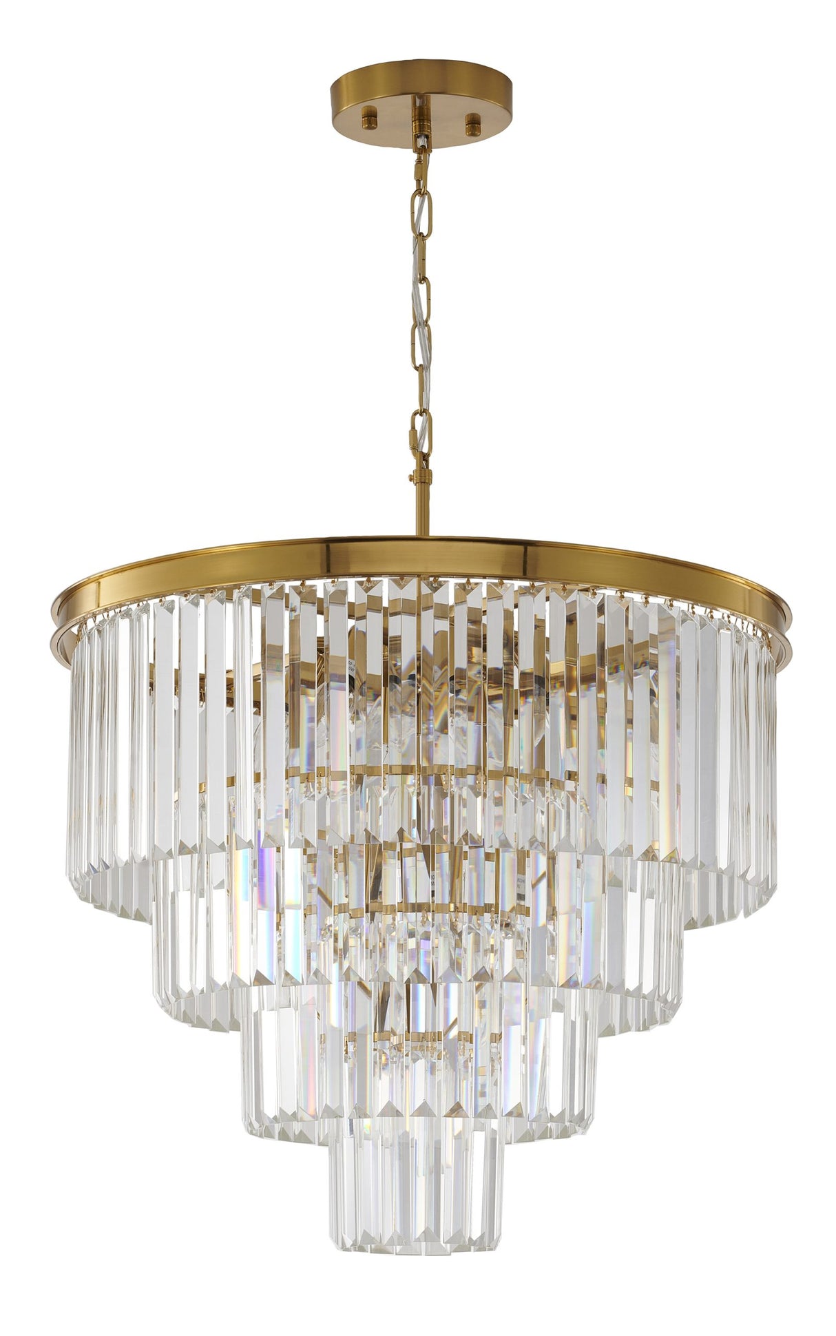 Chandelier LA82C24BR