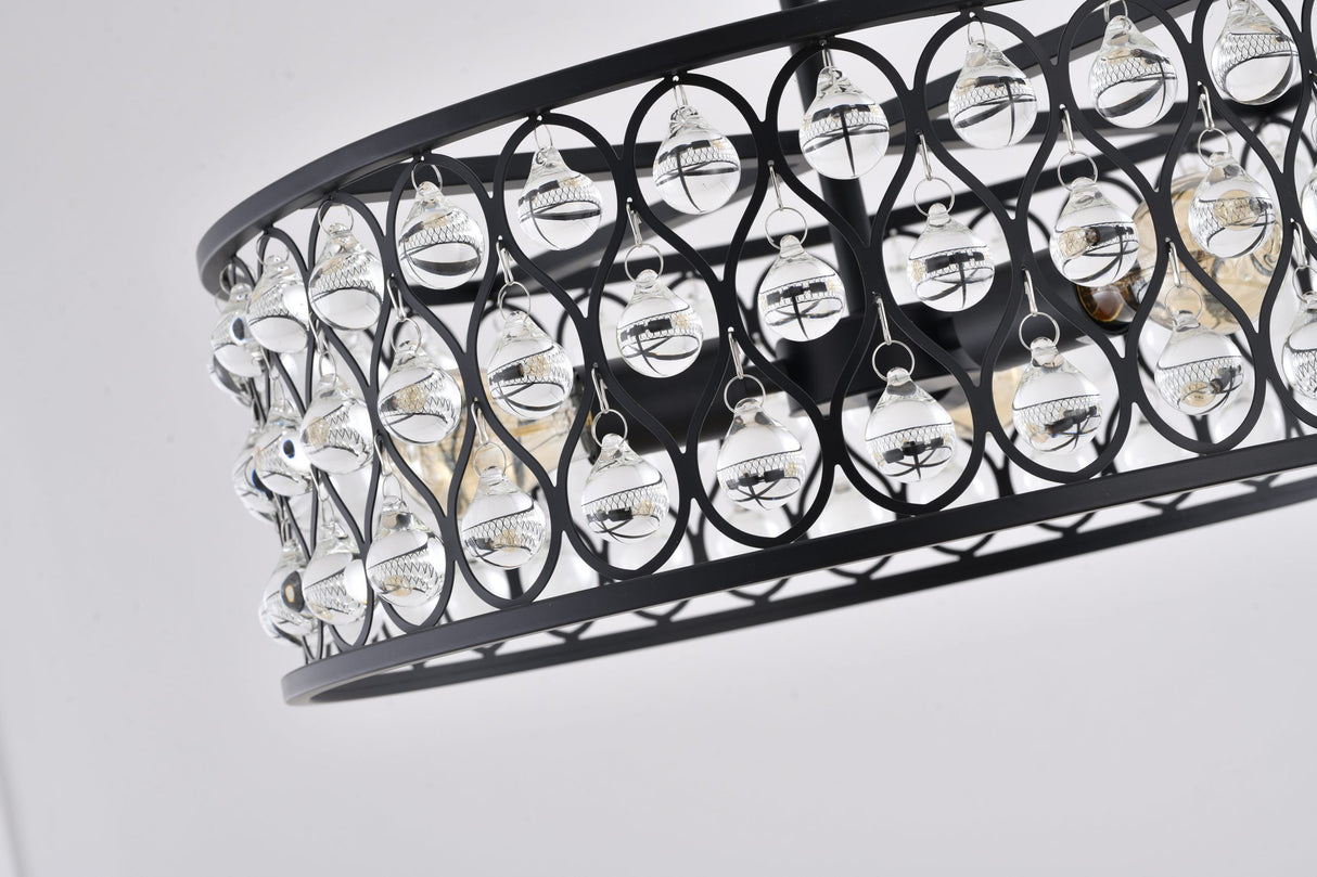 Chandelier DU162C19B
