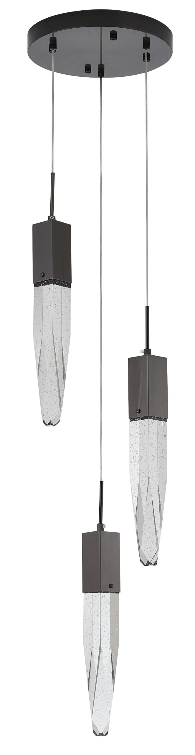 Chandelier ADS24C12BG