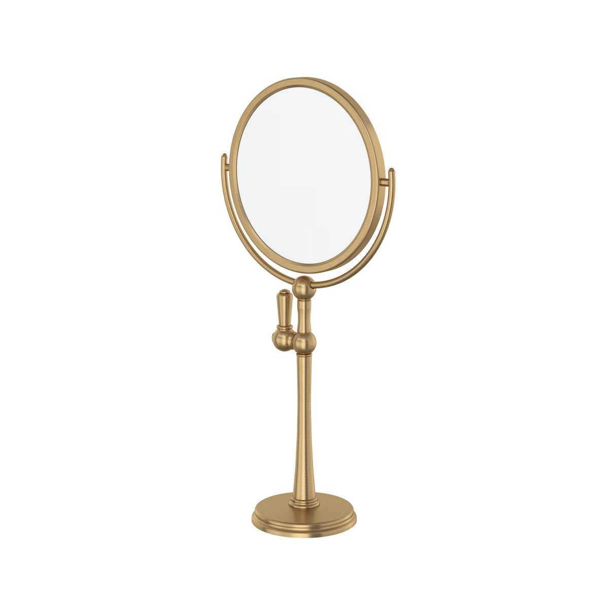 Satin English Gold