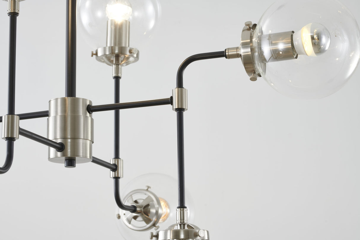 Chandelier DU93