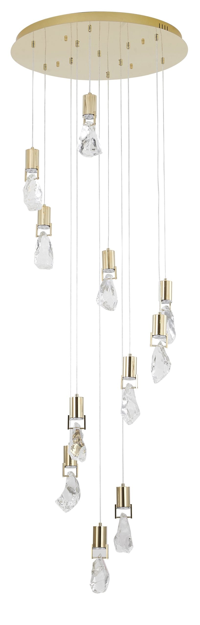 Chandelier MAT07C26G